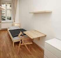 WG-Zimmer in Berlin 555,00 € 10 m²