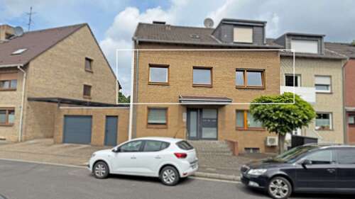 Foto - Wohnung zum Kaufen in Moers 175.000,00 € 87 m²