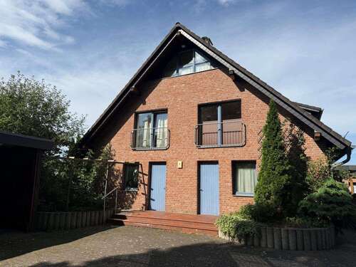 Foto - Wohnung zum Mieten in Oberkrämer, Schwante 925,00 € 77.2 m²