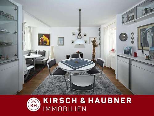 Foto - Wohnung zum Kaufen in Neumarkt 398.500,00 € 125.56 m²
