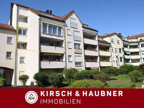 Foto - Wohnung zum Kaufen in Neumarkt 398.500,00 € 125.56 m²