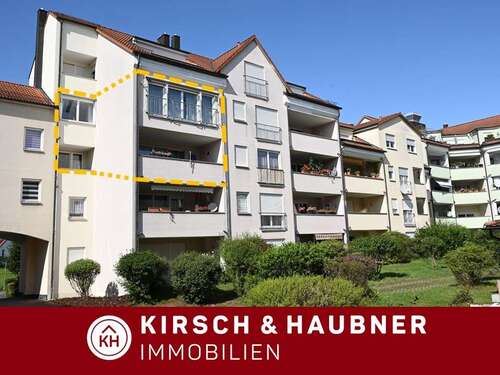 Foto - Wohnung zum Kaufen in Neumarkt 360.000,00 € 125.56 m²