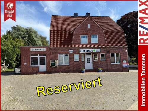 Foto - Gastronomie in Weener 240.000,00 € 311 m²