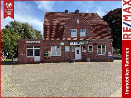 Foto - Gastronomie in Weener 240.000,00 € 311 m²