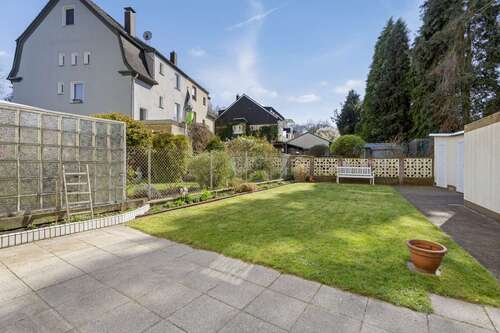 Foto - Haus zum Kaufen in Herne 315.000,00 € 219.4 m²