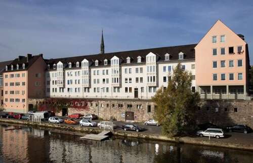 Foto - Wohnung zum Mieten in Kassel 427,50 € 49.03 m²