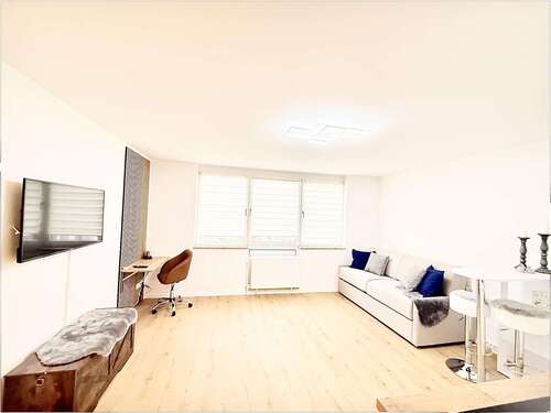 Foto - Wohnung zum Mieten in Düsseldorf 890,00 € 28 m²