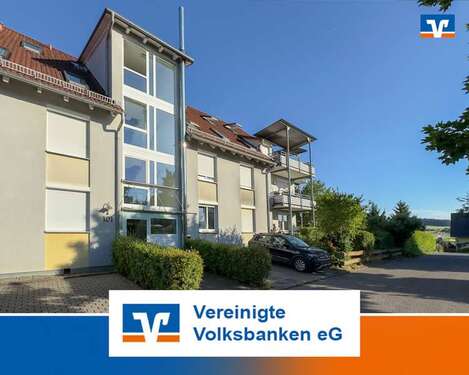 Foto - Wohnung zum Kaufen in Calw Stammheim 299.000,00 € 93 m²