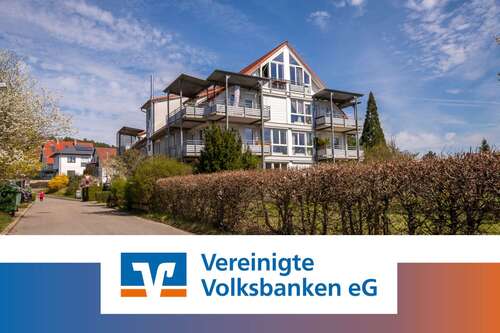 Foto - Wohnung zum Kaufen in Calw Stammheim 320.000,00 € 93 m²