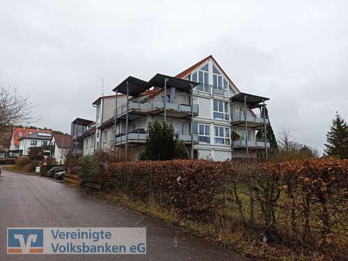 Foto - Wohnung zum Kaufen in Calw Stammheim 320.000,00 € 93 m²