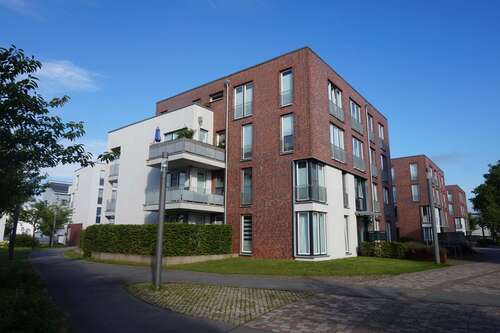 Foto - Wohnung zum Mieten in Elmshorn 689,00 € 62.58 m²