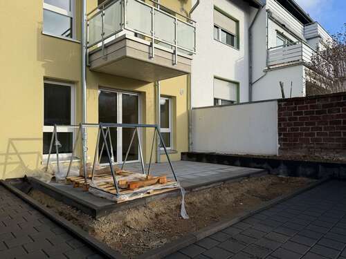 Foto - Wohnung zum Mieten in Köln 1.540,00 € 86.01 m²