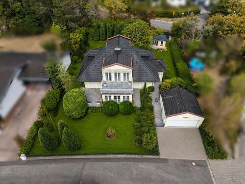 Foto - Haus zum Kaufen in Eisenberg 650.000,00 € 230.26 m²