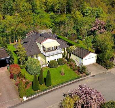 Foto - Haus zum Kaufen in Eisenberg 590.000,00 € 230.26 m²