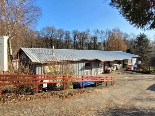 Foto - Grundstück in Detmold 110.000,00 € 1195 m²