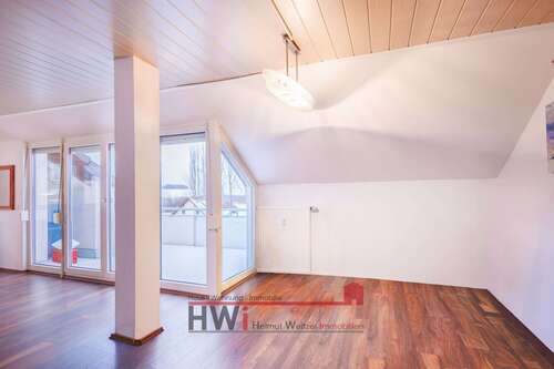 Foto - Wohnung zum Kaufen in Baunatal 295.000,00 € 96 m²