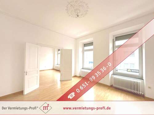 Foto - Wohnung zum Mieten in Trier 900,00 € 85 m²