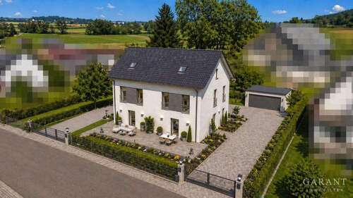 Foto - Haus zum Kaufen in Altenmünster 499.000,00 € 126 m²