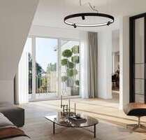 Wohnung zum Kaufen in Düsseldorf 1.029.000,00 € 111.89 m²