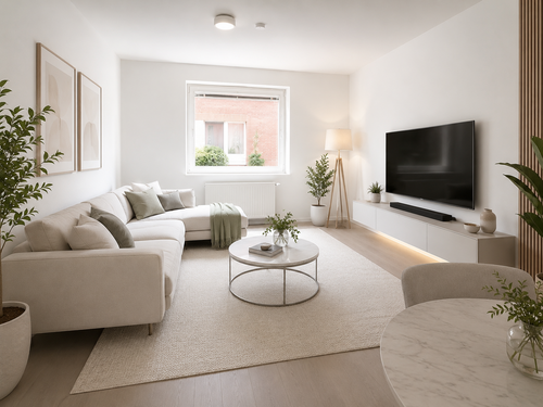 Foto - Wohnung zum Mieten in Bremervörde 660,00 € 75.5 m²
