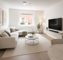 Wohnung zum Mieten in Bremervörde 660,00 € 75.5 m²