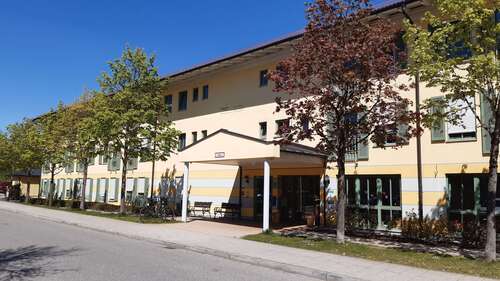 Foto - Wohnung zum Kaufen in MARKT SCHWABEN 195.000,00 € 23 m²