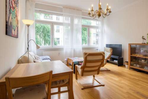 Foto - Wohnung zum Kaufen in Berlin 299.000,00 € 56.91 m²