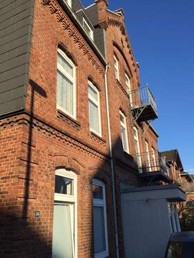 Foto - Wohnung zum Mieten in Rendsburg 870,00 € 107 m²