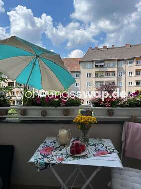 Foto - Wohnung zum Mieten in Berlin 550,00 € 55 m²