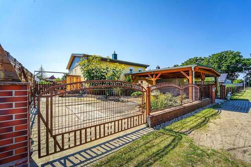 Foto - Haus zum Kaufen in Grünheide (Mark) 229.000,00 € 65 m²