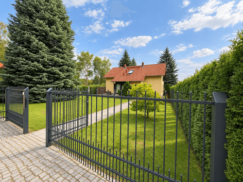 Foto - Haus zum Kaufen in Großharthau OT Seeligstadt 285.000,00 € 121 m²