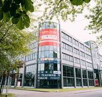 Büro in Halle 8.007,00 € 942 m²