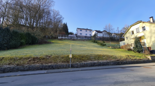 Foto - Grundstück zu verkaufen in Werdohl 65.000,00 € 786 m²