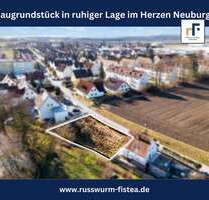 Grundstück zu verkaufen in Neuburg an der Donau 239.000,00 € 478 m²