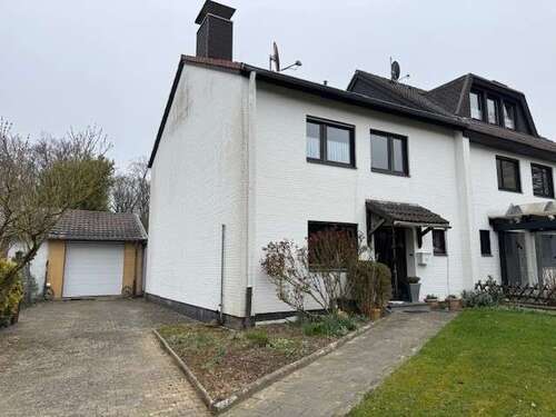 Foto - Haus zum Kaufen in Mönchengladbach 398.000,00 € 110 m²