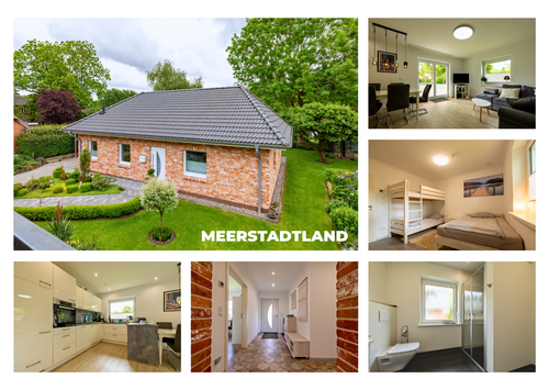 Foto - Haus zum Kaufen in Niebüll 325.000,00 € 80 m²