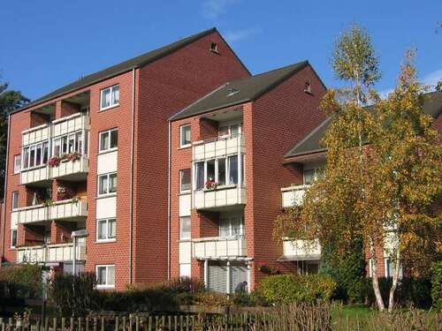 Foto - Wohnung zum Mieten in Espelkamp 418,65 € 74.87 m²