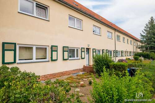 Foto - Wohnung zum Mieten in Magdeburg 408,00 € 48 m²