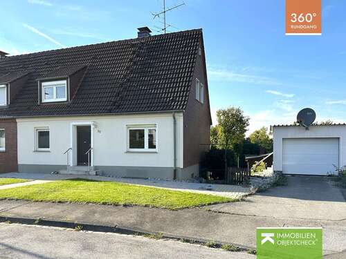 Foto - Haus zum Kaufen in Wülfrath 329.000,00 € 100 m²