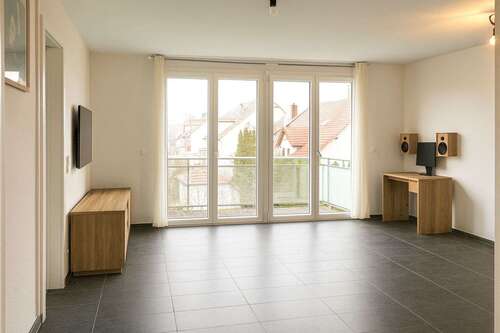 Foto - Wohnung zum Kaufen in Ehningen 200.000,00 € 55 m²