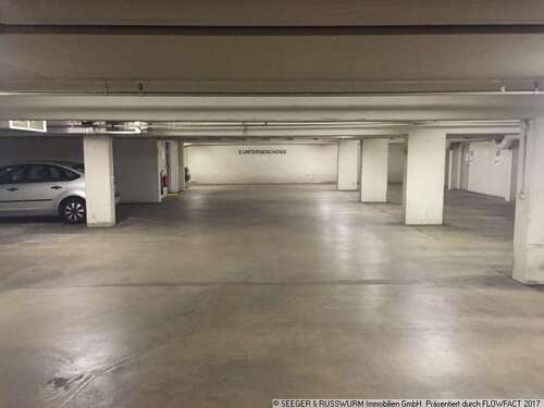 Foto - Garage zu vermieten in Karlsruhe 120,00 €