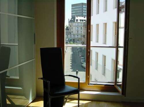 Foto - Wohnung zum Mieten in Frankfurt 1.300,00 € 60 m²