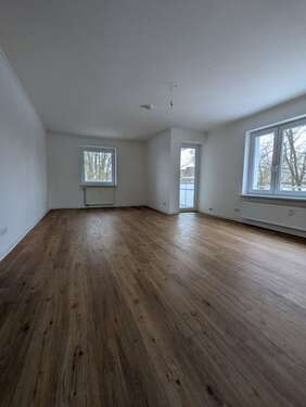 Foto - Wohnung zum Mieten in Ratzeburg 878,00 € 88.68 m²