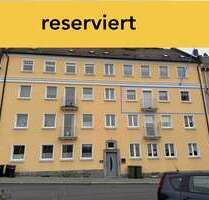 Wohnung zum Kaufen in Selb 49.000,00 € 43 m²