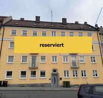 Wohnung zum Kaufen in Selb 49.000,00 € 43 m²