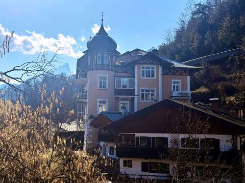 Foto - Wohnung zum Kaufen in Berchtesgaden 159.000,00 € 34 m²