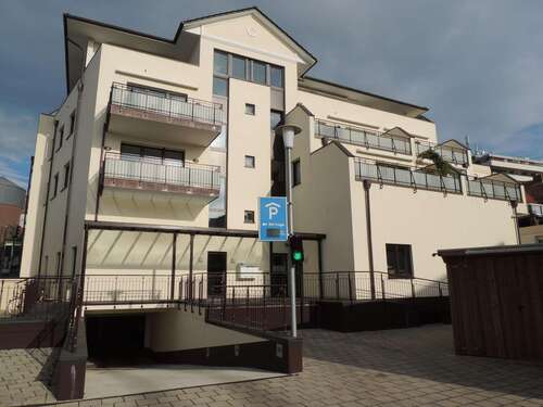 Foto - Wohnung zum Mieten in Vechta 1.000,00 € 105 m²