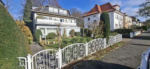 Foto - Haus zum Kaufen in Bad Salzuflen 540.000,00 € 235 m²