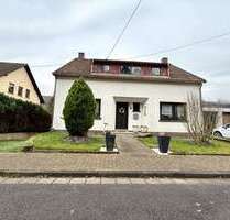 Haus zum Kaufen in Beckingen 129.000,00 € 140 m²