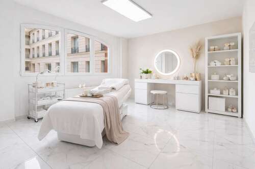 Foto - Büro in Berlin 285.000,00 € 45 m²